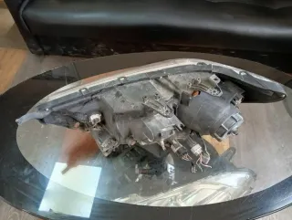  Фара галоген Mitsubishi ASX Арт 2-252058, вид 6