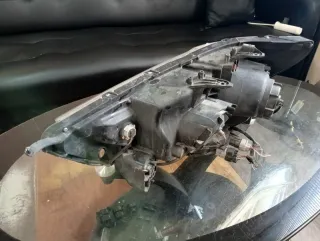  Фара галоген Mitsubishi ASX Арт 2-252058, вид 8