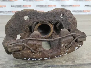 BPYK3361XC Суппорт тормозной Mazda 3 BK Арт 2-252170, вид 5