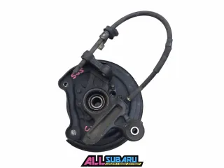 28419-FE011 Ступица задняя Subaru Forester SG Арт 2-252227, вид 3