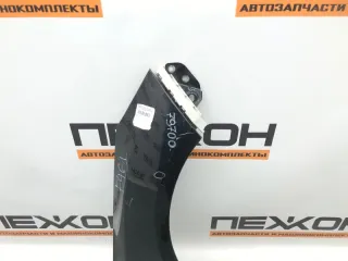 2171302 Крыло переднее правое Ford Focus 3 Арт 2-252240, вид 2