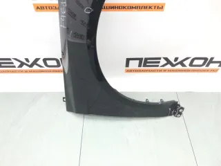 2171302 Крыло переднее правое Ford Focus 3 Арт 2-252240, вид 3