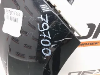 2171302 Крыло переднее правое Ford Focus 3 Арт 2-252240, вид 4