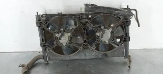  Кассета радиаторов Mitsubishi Outlander 2 Арт 2-252319, вид 2