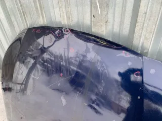5900A393 Капот Mitsubishi Outlander 2 Арт 2-252336, вид 3