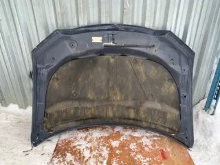 5900A393 Капот Mitsubishi Outlander 2 Арт 2-252336, вид 8