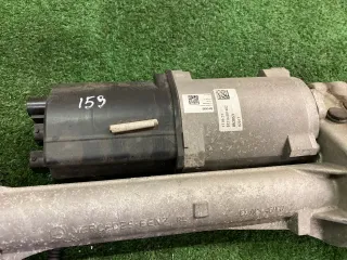 A2134605401 Рулевая рейка Mercedes E W213 Арт 2-252423, вид 5
