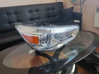  Фара галоген Mitsubishi ASX Арт 2-252495, вид 3