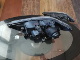  Фара галоген Mitsubishi ASX Арт 2-252495, вид 5