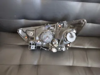  Фара галоген Mitsubishi ASX Арт 2-252495, вид 6
