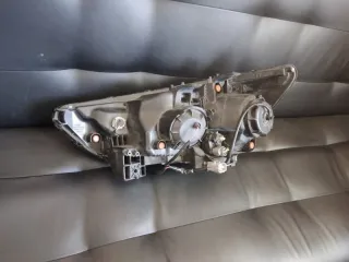  Фара галоген Mitsubishi ASX Арт 2-252495, вид 7