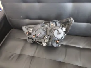 Фара галоген Mitsubishi ASX Арт 2-252495, вид 8