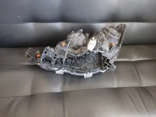  Фара галоген Mitsubishi ASX Арт 2-252495, вид 9