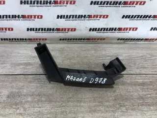 GS1D50161C Кронштейн фары Mazda 6 2 Арт 2-252516, вид 1