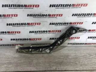 BN8V502H1B Кронштейн крепления бампера Mazda 3 BK Арт 2-252599, вид 1