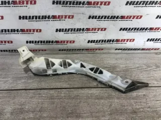 BN8V502H1B Кронштейн крепления бампера Mazda 3 BK Арт 2-252599, вид 2