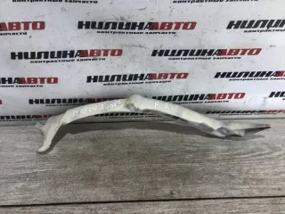 BN8V502H1B Кронштейн крепления бампера Mazda 3 BK Арт 2-252599, вид 3