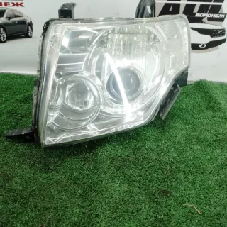  Фара ксенон Mitsubishi Pajero 4 Арт 2-252637, вид 1