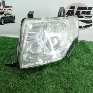  Фара ксенон Mitsubishi Pajero 4 Арт 2-252637, вид 2