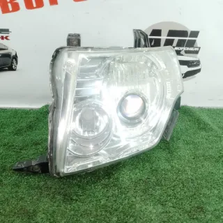  Фара ксенон Mitsubishi Pajero 4 Арт 2-252637, вид 3