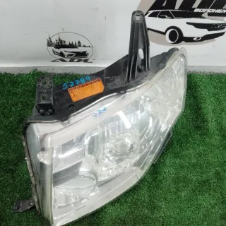  Фара ксенон Mitsubishi Pajero 4 Арт 2-252637, вид 6