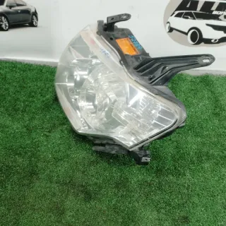  Фара ксенон Mitsubishi Pajero 4 Арт 2-252637, вид 7