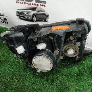  Фара ксенон Mitsubishi Pajero 4 Арт 2-252637, вид 8