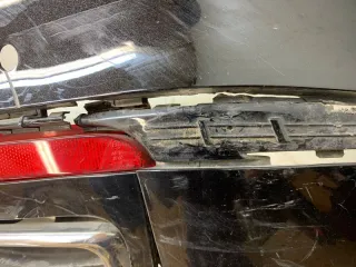 86611D2500 Бампер задний Genesis G90 1 Арт 2-252658, вид 18