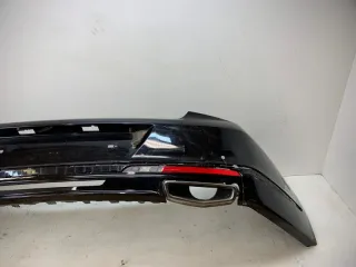 86611D2500 Бампер задний Genesis G90 1 Арт 2-252658, вид 3
