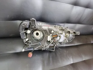  Фара галоген Mitsubishi Lancer 10 Арт 2-252710, вид 6