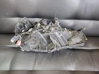  Фара галоген Mitsubishi Lancer 10 Арт 2-252710, вид 8