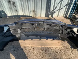 6400D172 Бампер передний Mitsubishi Lancer 10 Арт 2-252729, вид 10