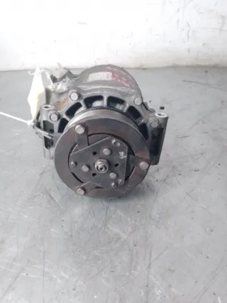 7813A068 Компрессор кондиционера Mitsubishi Lancer 9 Арт 2-252754, вид 1