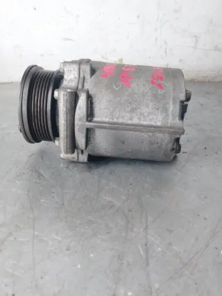 7813A068 Компрессор кондиционера Mitsubishi Lancer 9 Арт 2-252754, вид 2