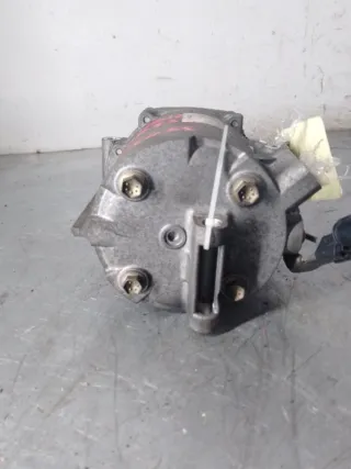 7813A068 Компрессор кондиционера Mitsubishi Lancer 9 Арт 2-252754, вид 3