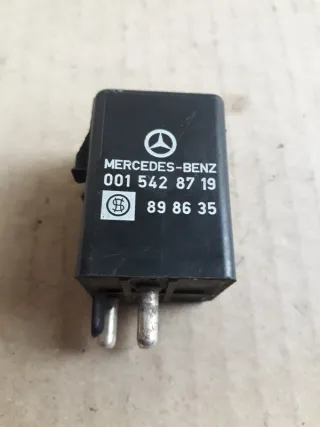 A0015428719 Реле Mercedes S W140 Арт 2-252985, вид 1