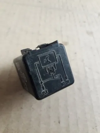 A0015428719 Реле Mercedes S W140 Арт 2-252985, вид 5