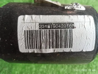 A1663260865 Стабилизатор активный Mercedes GLS X166 Арт 2-253086, вид 6