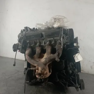 A321 Двигатель Mitsubishi Lancer 6 Арт 2-253365, вид 2