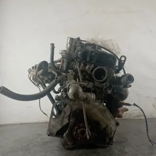 A321 Двигатель Mitsubishi Lancer 6 Арт 2-253365, вид 3