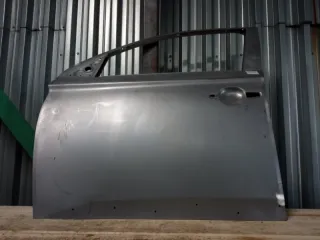 5700B859 Дверь передняя левая Mitsubishi Outlander 3 restailing 2 Арт 2-253453, вид 2