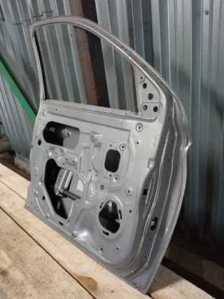 5700B859 Дверь передняя левая Mitsubishi Outlander 3 restailing 2 Арт 2-253453, вид 7