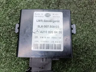 A2108206426 Блок управления светом Mercedes E W210 Арт 2-253466, вид 3