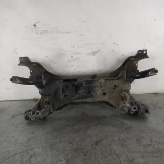  Балка подвески передняя (подрамник) Mitsubishi Outlander 3 Арт 2-253489, вид 3
