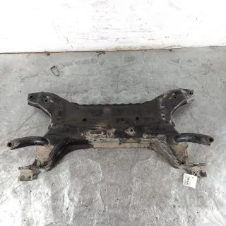  Балка подвески передняя (подрамник) Mitsubishi Outlander 3 Арт 2-253588, вид 1