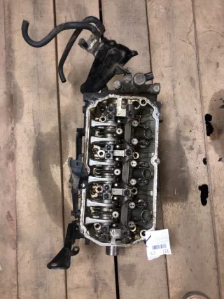  Головка блока цилиндров Mitsubishi Outlander 1 Арт 2-253696, вид 1