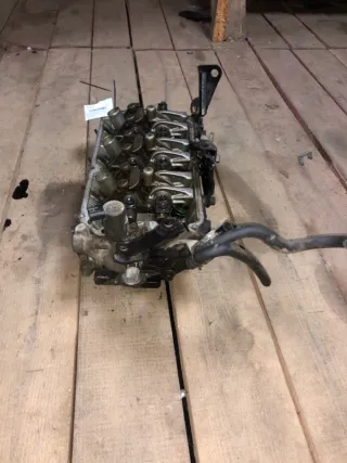  Головка блока цилиндров Mitsubishi Outlander 1 Арт 2-253696, вид 3
