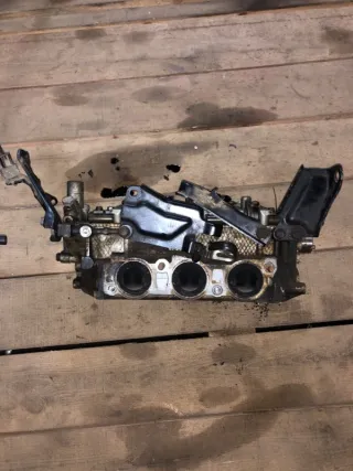  Головка блока цилиндров Mitsubishi Outlander 1 Арт 2-253696, вид 6