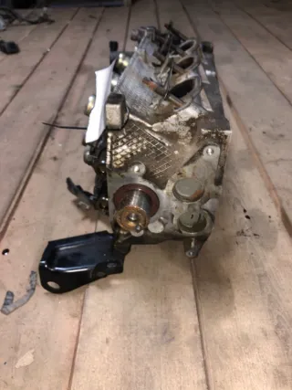  Головка блока цилиндров Mitsubishi Outlander 1 Арт 2-253696, вид 9