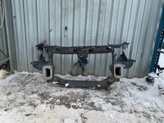 5256A611 Панель передняя салона (торпедо) Mitsubishi Outlander 2 Арт 2-253914, вид 1